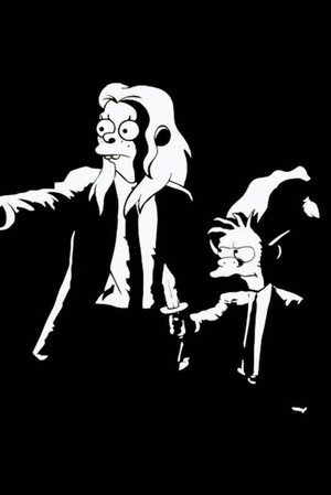 Disenchantment 151