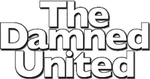 The Damned United