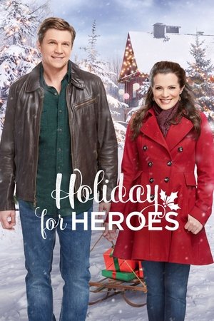 Image Holiday for Heroes