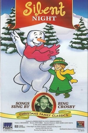 Poster Silent Night (1996)