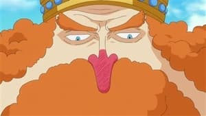 One Piece Episódio 530