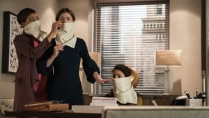 The Good Fight 2 x Episodio 3