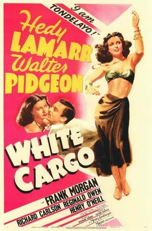 White Cargo White Cargo