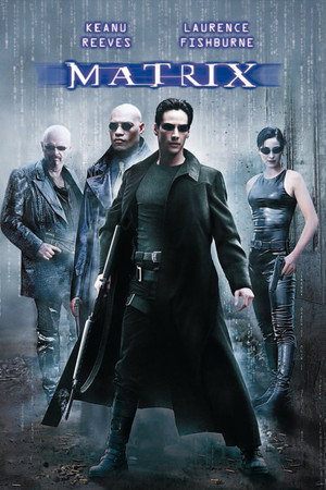 poster The Matrix