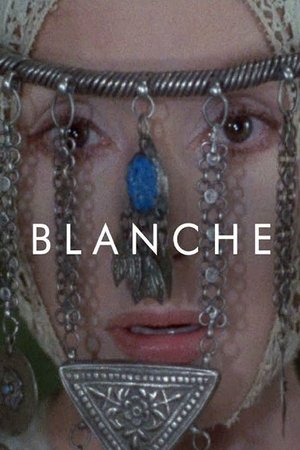 Blanche poster