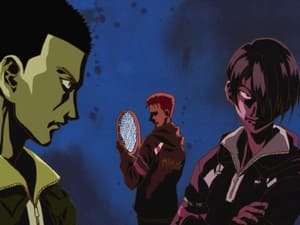 The Prince of Tennis: 1×13