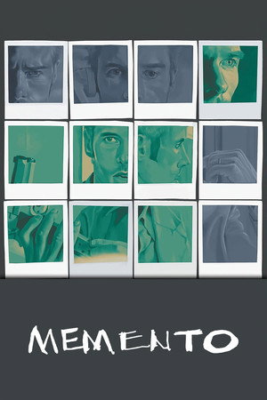 poster Memento