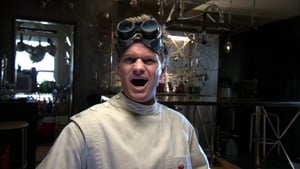 Dr. Horrible's Sing-Along Blog Act 1