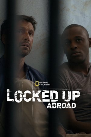 Banged Up Abroad: Season 12