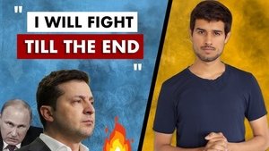The Shocking Story of Zelensky | Russia Ukraine Invasion Update