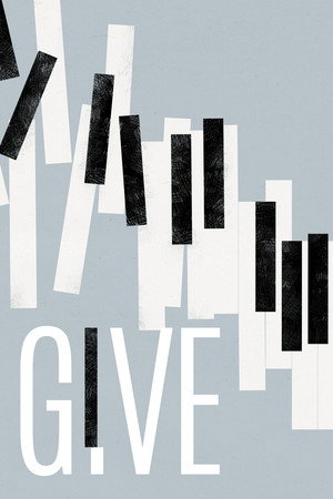 Give 8
