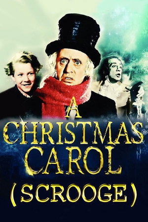 Scrooge