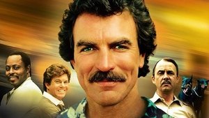 poster Magnum, P.I.