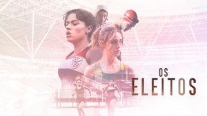 Os Eleitos: 1×17