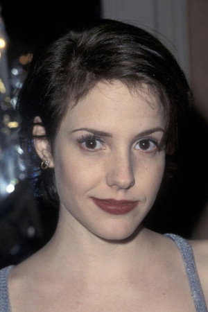 Mary-Louise Parker