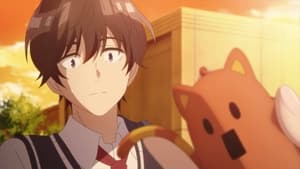 Jaku-Chara Tomozaki-Kun – Bottom-Tier Character Tomozaki: Saison 2 Episode 3