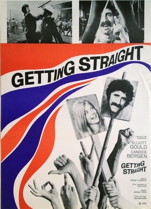 Getting Straight 1970