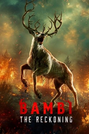 Bambi: The Reckoning