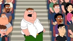 Family Guy Trans-Fat