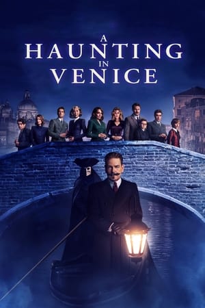 Image A Haunting in Venice