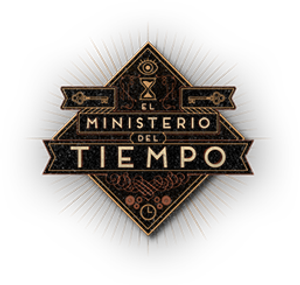 O Ministério do Tempo — Logos 4