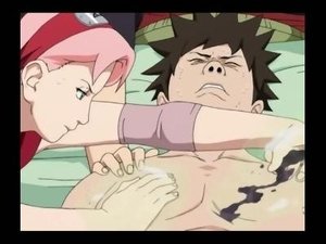 Naruto Shippūden: Season 1 Episode 11 – The Medical Ninja’s Student