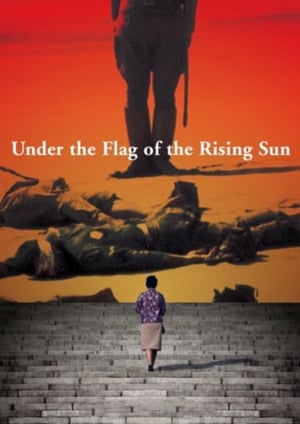 Poster Under the Flag of the Rising Sun (1972)