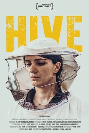 Hive 17