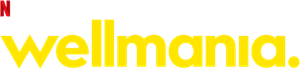 Wellmania — Logos 3