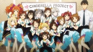 Cinderella Girls GekijoU: 1×13