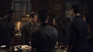 Shadowhunters : The Mortal Instruments saison 3 Episode 8