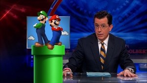 The Colbert Report: 10×60