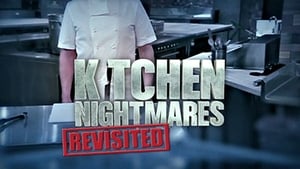 Kitchen Nightmares: Sezon 5 Odcinek 6