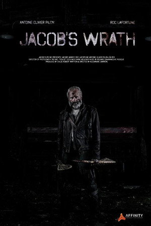 Jacob's Wrath (2016)