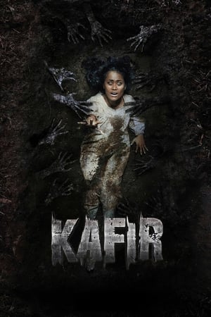 Poster Kafir 2018
