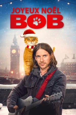 Image Joyeux Noël Bob