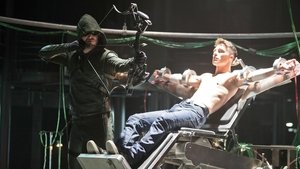 Arrow: Temporada 2 – Episodio 19