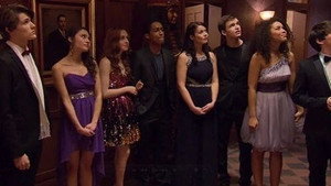 House of Anubis Specials: Touchstone of Ra