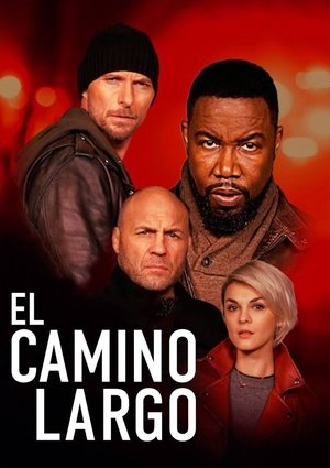 Watch The Hard Way (2019) HD Movie Online Free