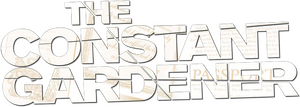 The Constant Gardener
