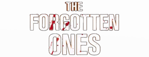 The Forgotten Ones