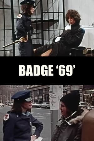 Poster Badge '69' (1974)