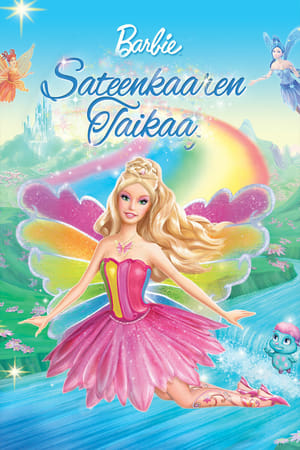 Image Barbie Fairytopia: Sateenkaaren taikaa