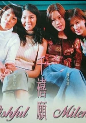 Poster 千禧願 2001