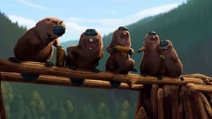 Captura de Open Season: Amigos salvajes (2006) Dual 1080p