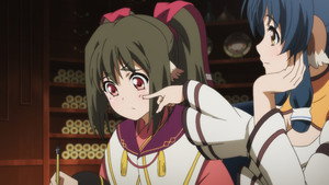Utawarerumono: Futari no Hakuoro Cap 8
