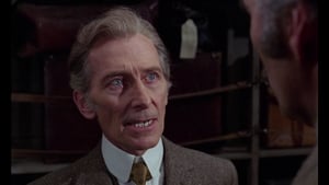 Especial Peter Cushing