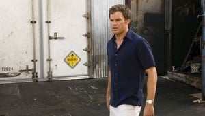 Dexter Season 1 Episode 5