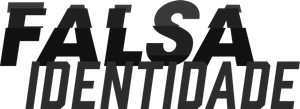 False Identity — Logos 3