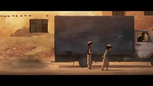 The Breadwinner (2017)